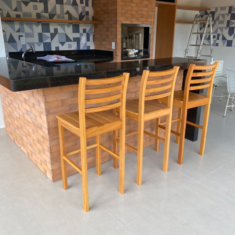 banqueta