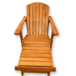 Cadeira Adirondack