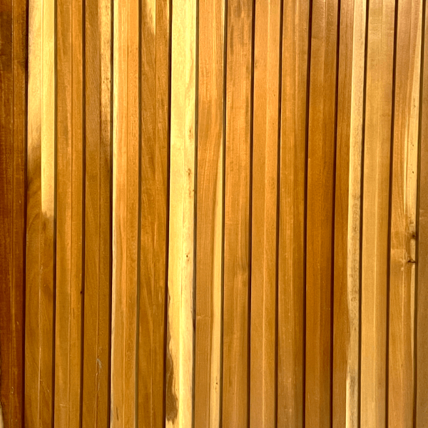 Deck Garapa Rajado 9x2cm - Imagem 3