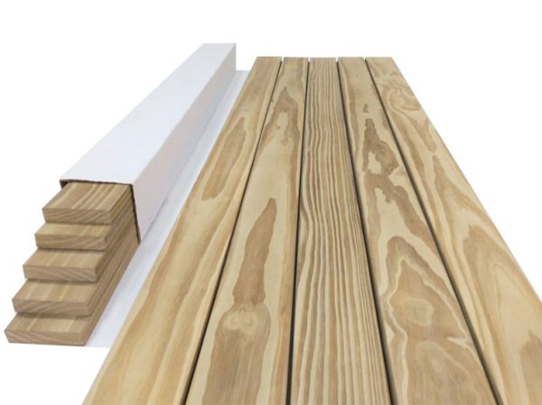 Deck Pinus 9,5x2cm