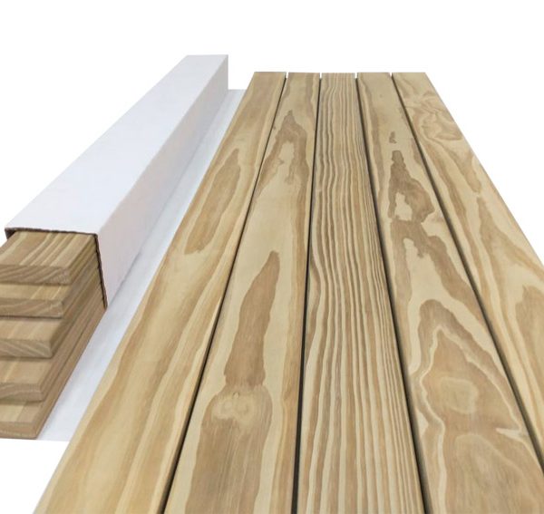 Deck Pinus 9,5x2cm
